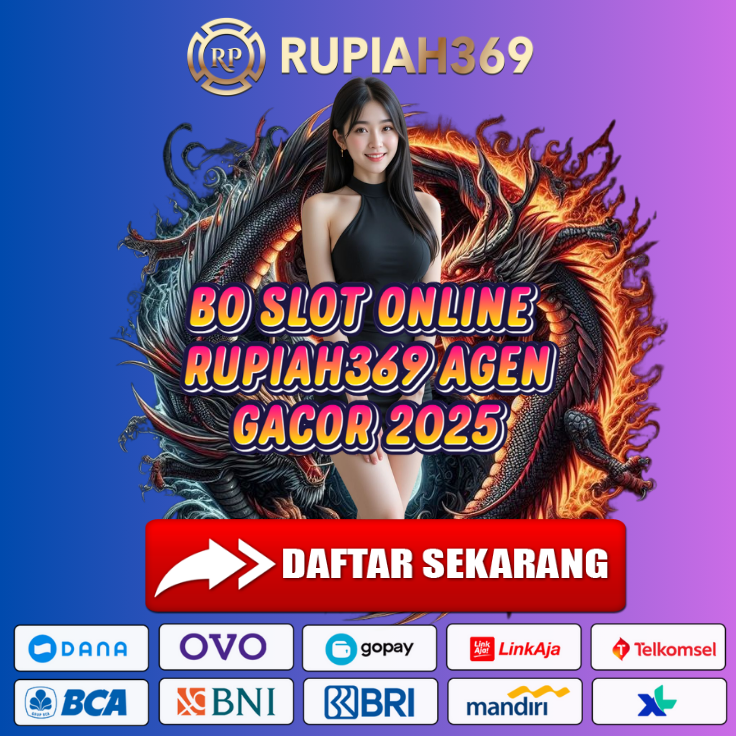 RUPIAH369 RUPIAH369