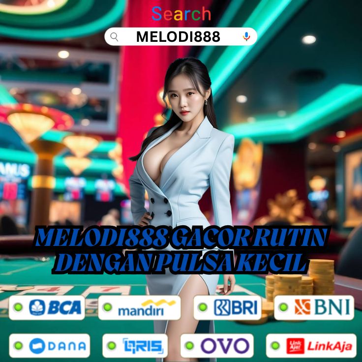 MELODI88 MELODI88