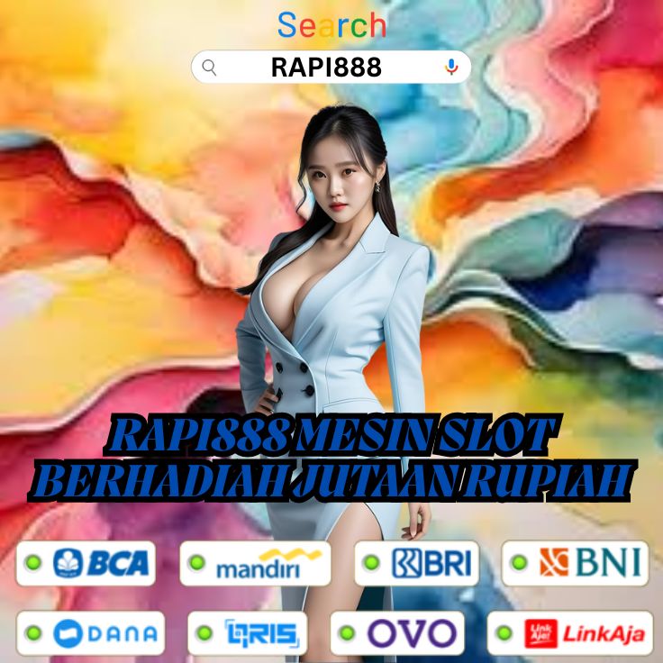RAPI888 RAPI888