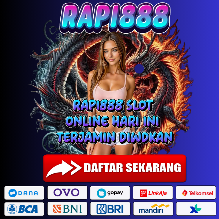 rapi888 rapi888