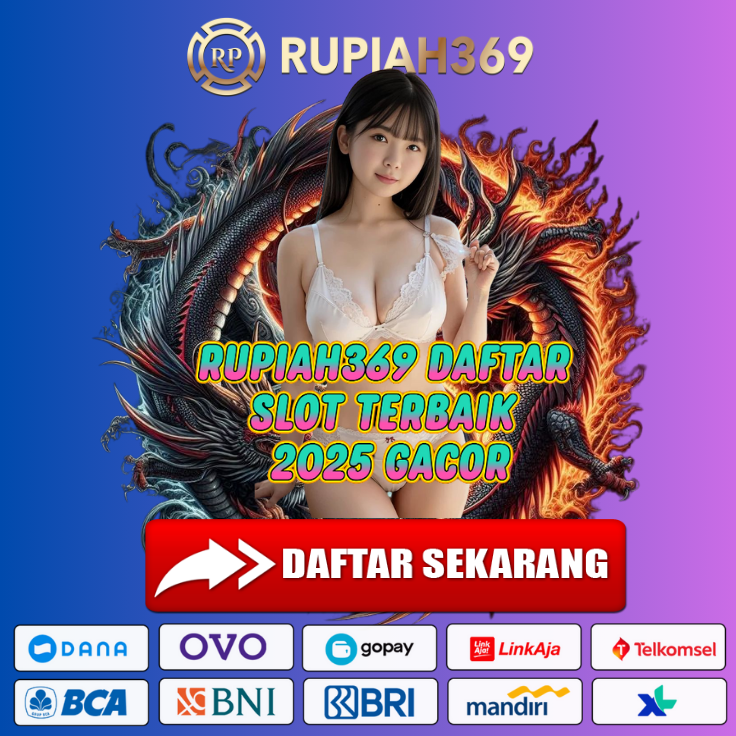 RUPIAH369 RUPIAH369