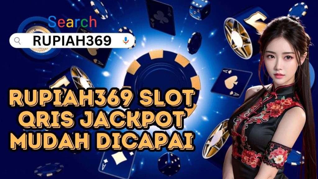 RUPIAH369 RUPIAH369