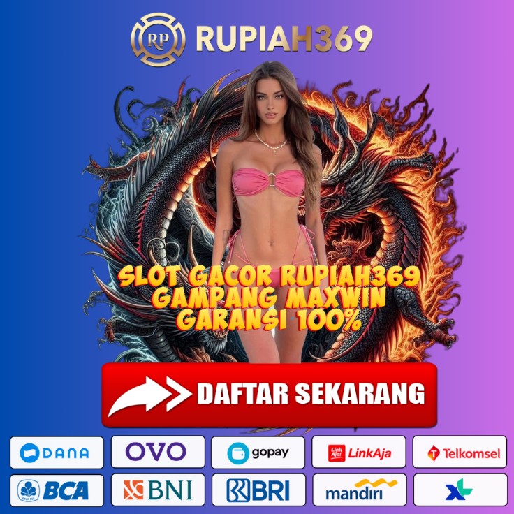 RUPIAH369 RUPIAH369