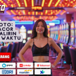 LOGINTOTO: SLOT GACOR YANG NGALIRIN CUAN TIAP WAKTU