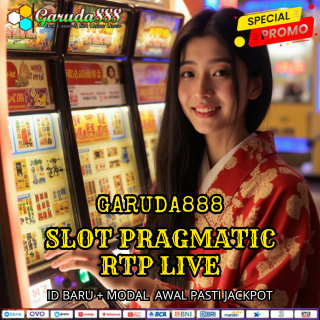 SLOT PRAGMATIC RTP LIVE