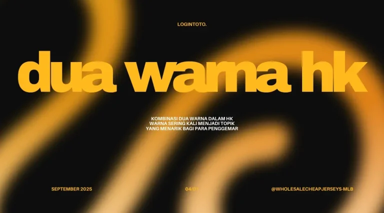 kombinasi dua warna hk